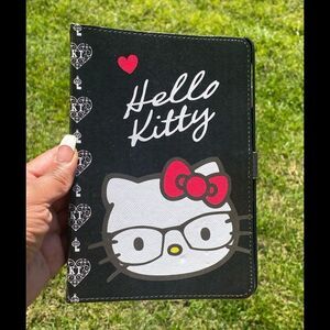 Hello Kitty Mini I pad holder​​